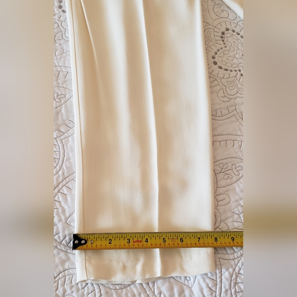 Vintage Pantsuit by Lois Snyder Dani Max - Picture 6 of 16